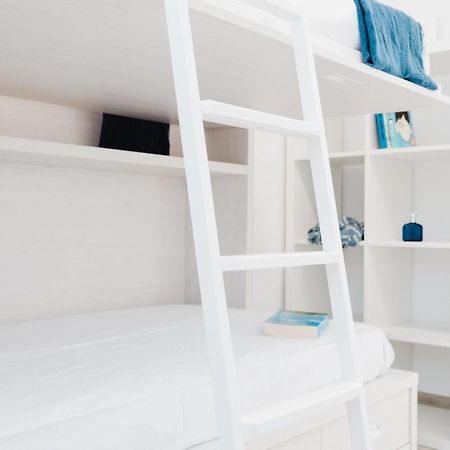 Hauzify I Apartaments Coral Torredembarra Bagian luar foto